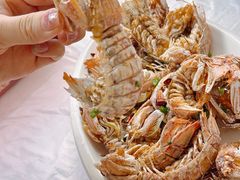 -阿军排档·烧烤
