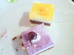 -汉丽轩韩式自助烤肉(大学城龙湖U城天街A馆店)