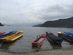-丽江泸沽湖景区-里格半岛