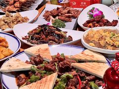 -食鸡公社辣子鸡·潍坊菜·烧烤