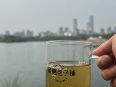 -食膳公园包子铺(烈士公园店)