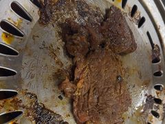 -允辛家·自助泥炉烤肉(九亭店)