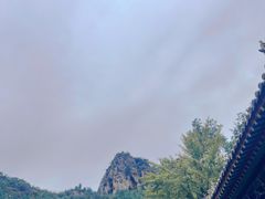 -青龙山生态文化旅游区(慈云寺)