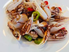 -船歌·鱼水饺青岛菜(奥帆中心店)