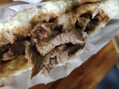 -洞子口张老二凉粉(文殊院店)