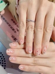 点击看大图 -丽心自助美甲美睫