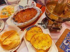 -番茄屋葡式美食(总店)