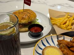 -凯德广场(武胜路店)