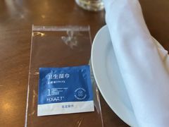 -广州富力君悦大酒店·凯菲厅