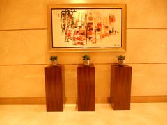 -上海静安香格里拉大酒店