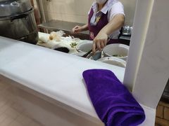 -田三卷馍(人民中路店)