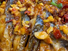 -鱼酷活鱼烤鱼(沈阳大悦城店)