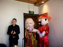 -顺鹅季·非遗烧鹅(六道口店)