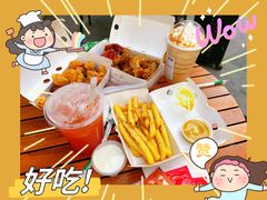 -艾薯夫妇Aysh(壹方城店)