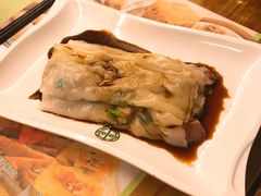 -添好运点心专门店(深水埗店)