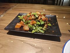 -不曾在把把烧•烧烤(莲坂磐基店)