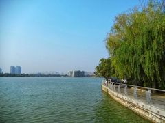 -云龙湖旅游景区
