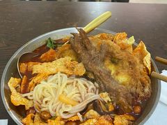 -龍城柳州螺蛳粉(群星路店)