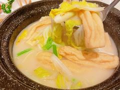 -莆田餐厅PUTIEN(西安万象天地店)