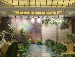 -Sunny喜铺婚礼策划(东部店)