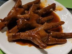 -全聚贤餐厅·湖北家常菜(沙湖店)