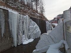 -五台山风景区