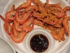 -百姓渔村(南中环店)