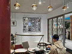 -Peet's Coffee皮爷咖啡(豫园店)