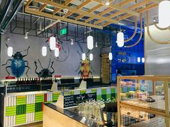 大堂-Green Option(官舍店)
