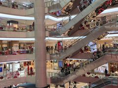 -开元商城(钟楼店)