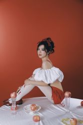 -WAVE SODA摄影工作室