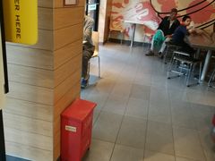 -麦当劳(曲阳店)