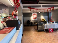 -肯德基(安定门店)