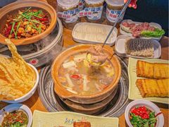 -靓靓蒸虾·头牌蒸虾(南山桂庙店)