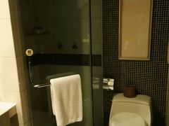 浴室-诸暨耀江开元名都大酒店