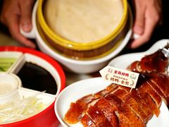 -小吊梨汤·北京菜·烤鸭(王府井银泰in88店)