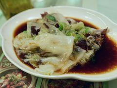-凤来茶餐·粤菜馆(珠江新城店)