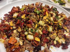 -海富门·带鱼·淮扬菜·粤菜(甘家口店)