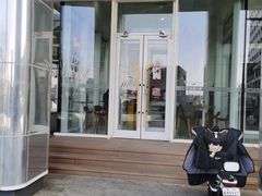 -Tims天好咖啡·贝果(融汇佳盛大厦店)