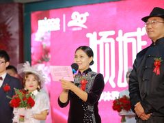 -连云港民主路老街