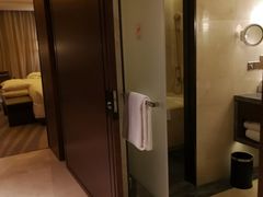 -舟山希尔顿酒店