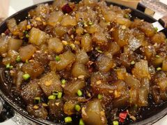 -老雒阳面馆·水席(定鼎门店)