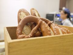 -WHEAT&BAKER-麥(凯德来福士店)