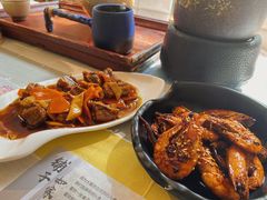-一号铺子·大炉茶