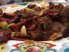 -巴依老爷新疆美食(望京小街店)