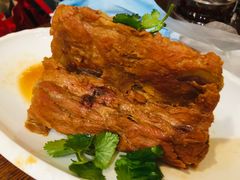 -李老哈·东北菜(宋园路店)