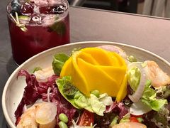 -Nord Grill&Bar Highland诺德西餐(深圳欢乐海岸店)