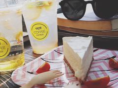-灯塔咖啡馆BOOK·Coffee Shop