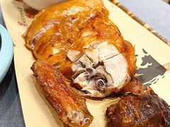 -金哥私房菜馆(张府园总店)