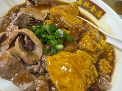 -荔林食店(西华路店)